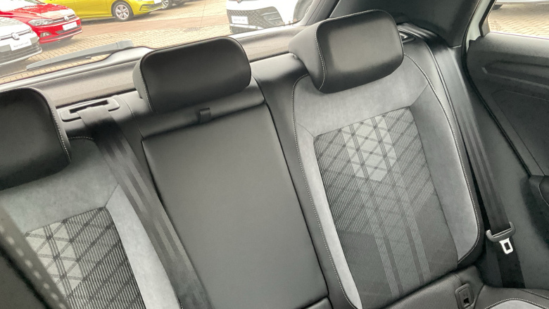 Volkswagen T-Roc 1.5 TSI R-Line 5dr Petrol Hatchback